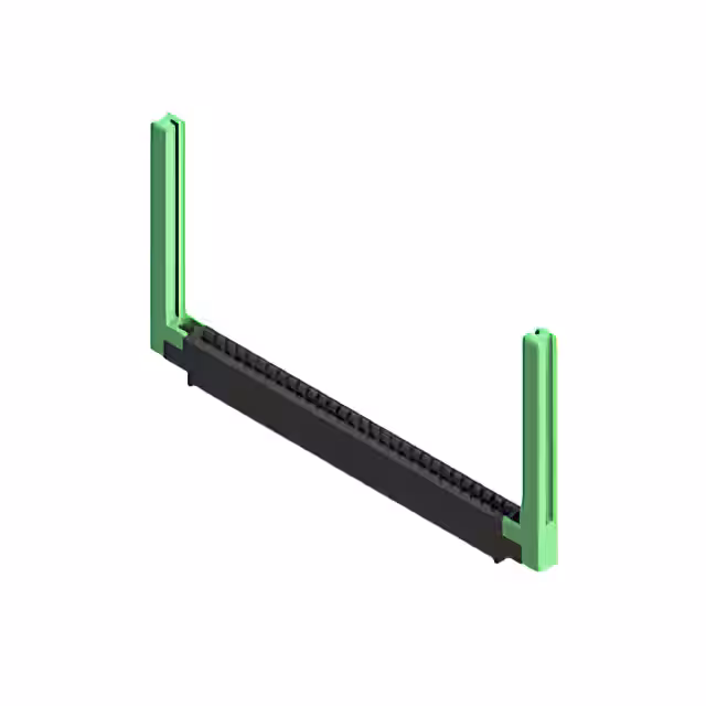 387-029-524-658 EDAC Inc.  Edgeboard Connectors